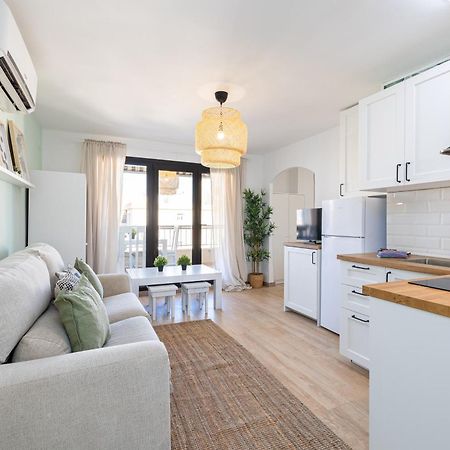 Holidays2Malaga Los Guindos 500 Mts From Beach And Promenade Екстериор снимка