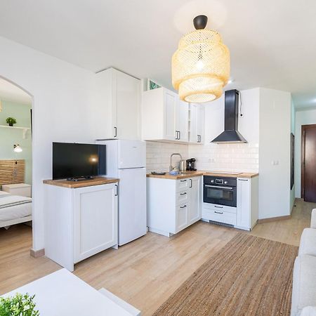 Holidays2Malaga Los Guindos 500 Mts From Beach And Promenade Екстериор снимка