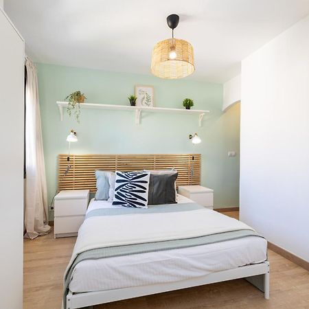 Holidays2Malaga Los Guindos 500 Mts From Beach And Promenade Екстериор снимка