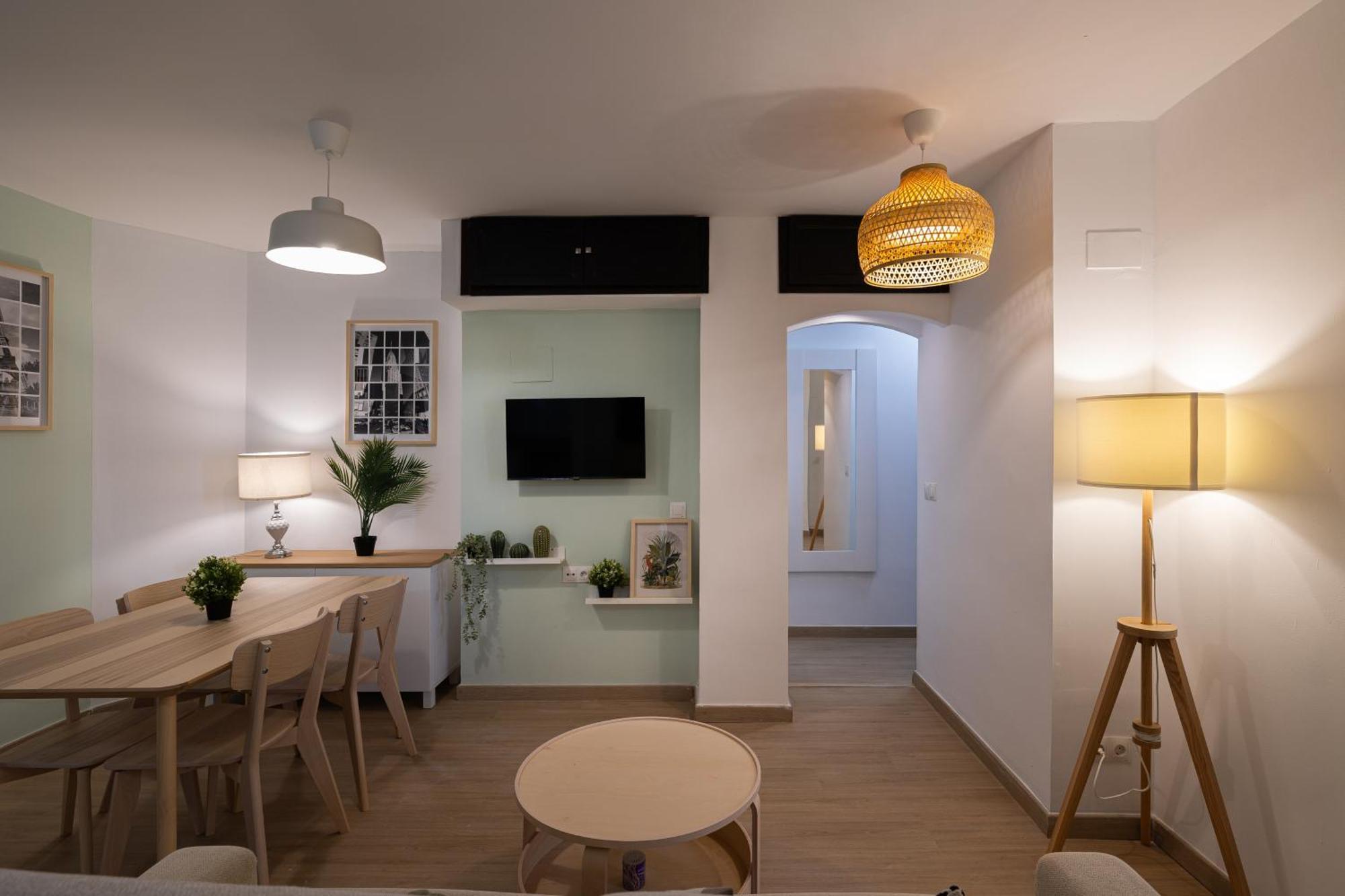 Holidays2Malaga Los Guindos 500 Mts From Beach And Promenade Екстериор снимка