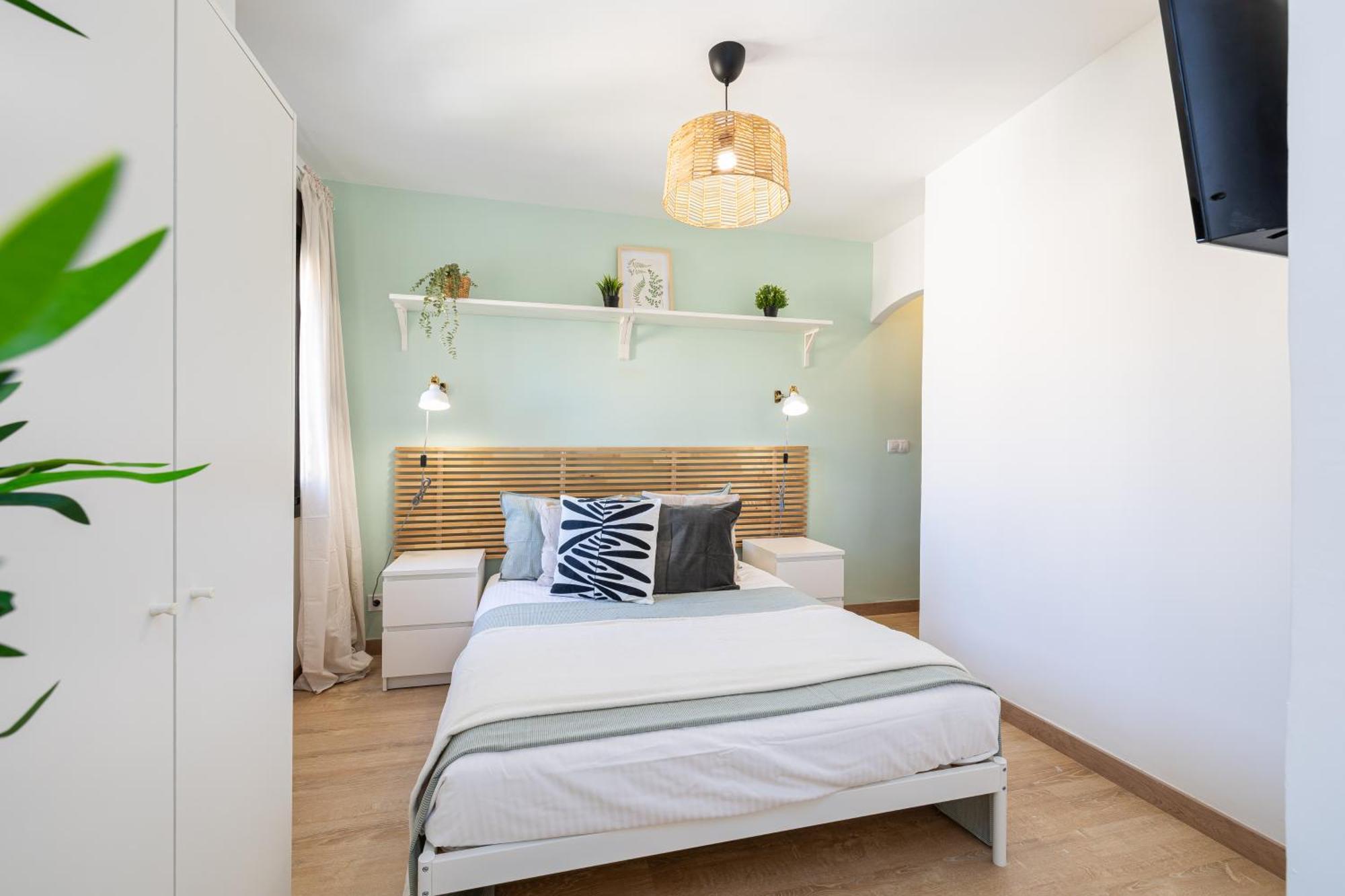 Holidays2Malaga Los Guindos 500 Mts From Beach And Promenade Екстериор снимка