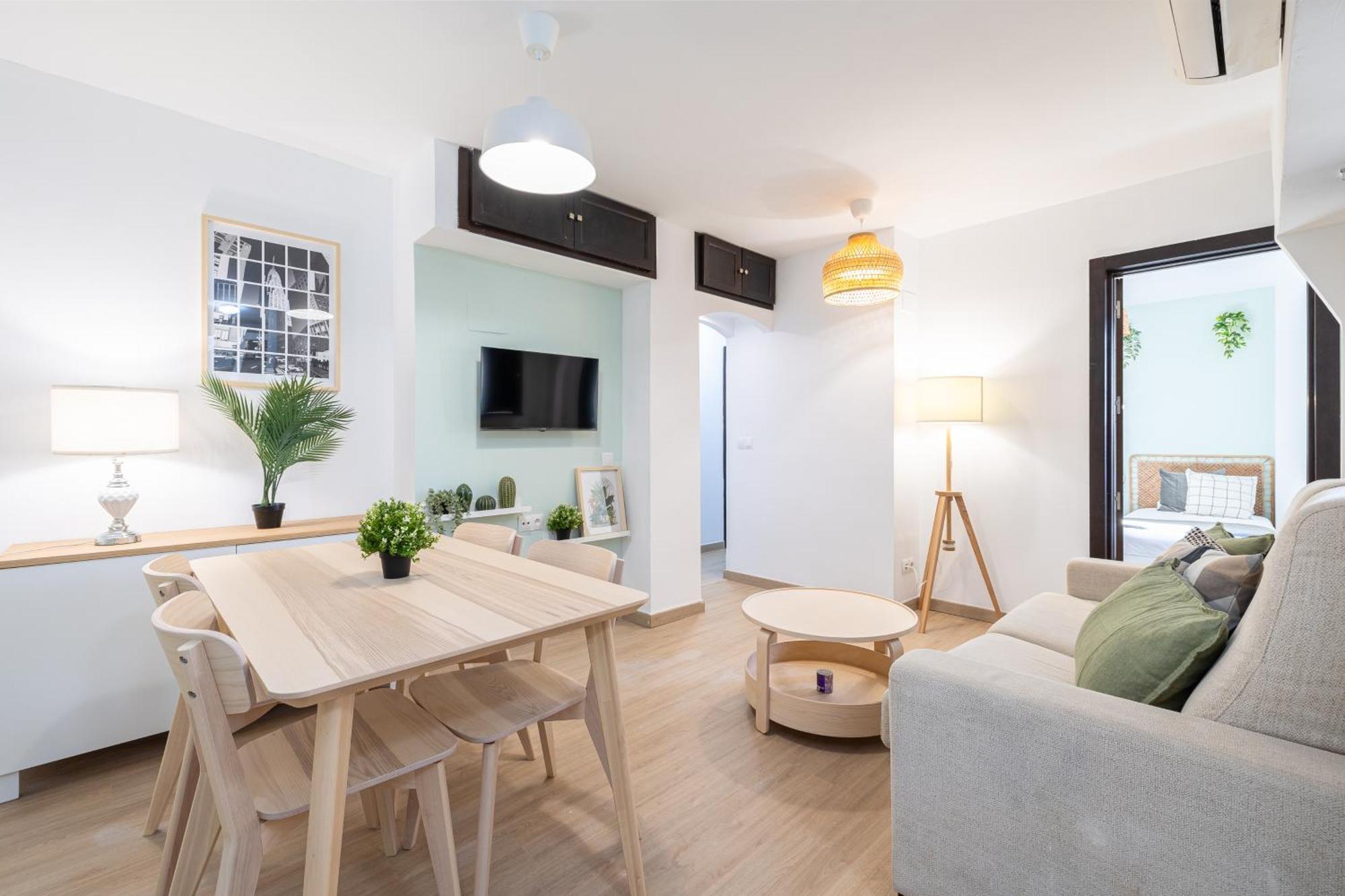 Holidays2Malaga Los Guindos 500 Mts From Beach And Promenade Екстериор снимка