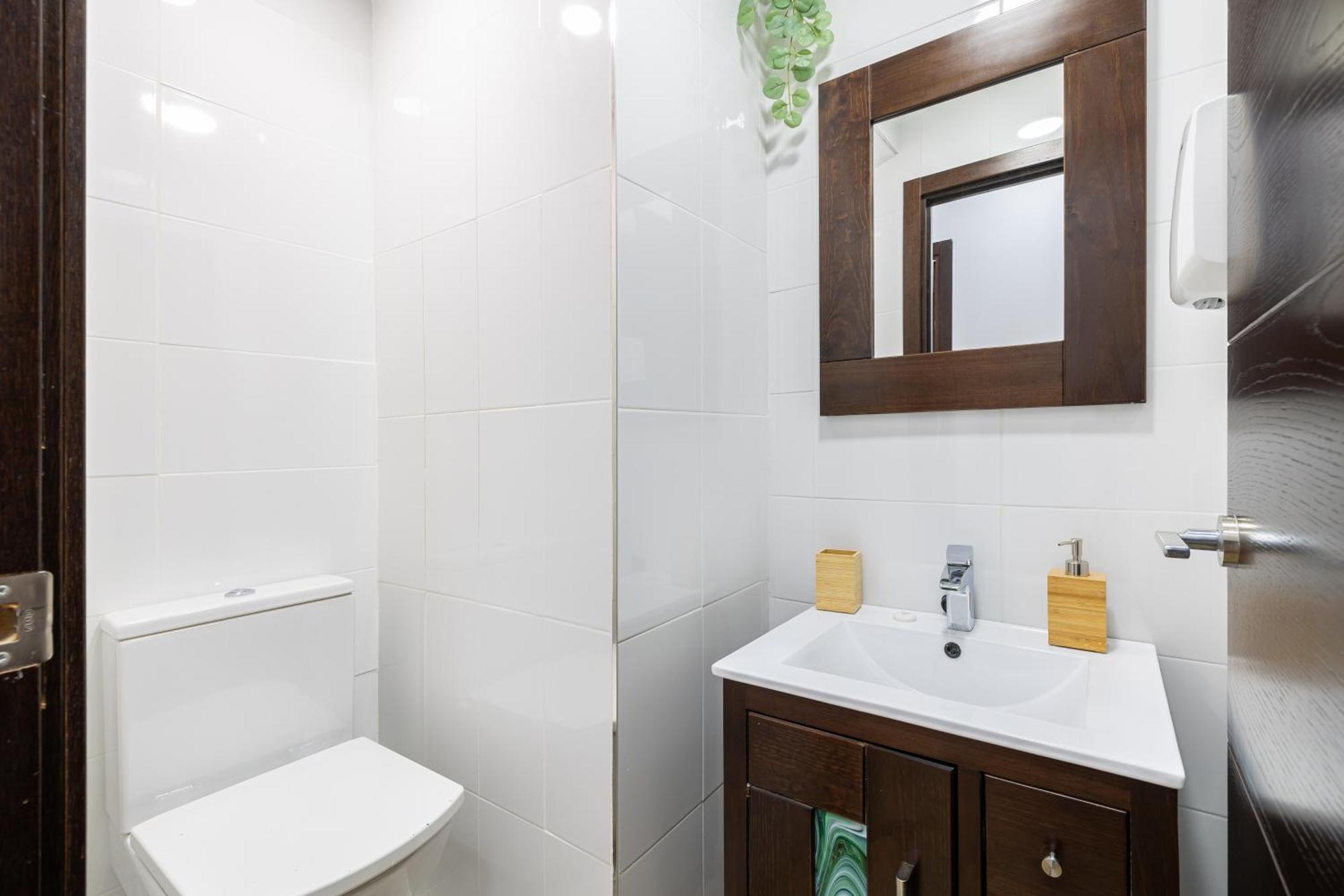 Holidays2Malaga Los Guindos 500 Mts From Beach And Promenade Екстериор снимка